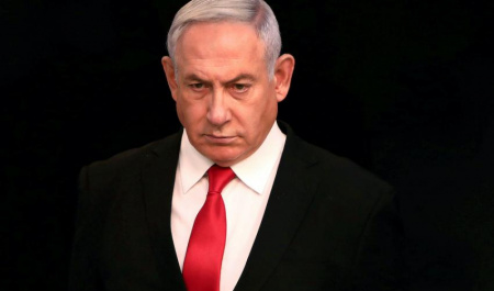 نتانیاهو برای گروکشی جنگ غزه و مذاکرات وین تلاش می کند
