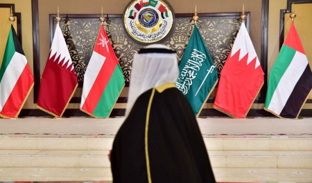 ایران و بحران در شورای همکاری خلیج فارس: مخاطرات و فرصت ها