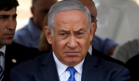 نتانیاهو زیر فشار مخالفان