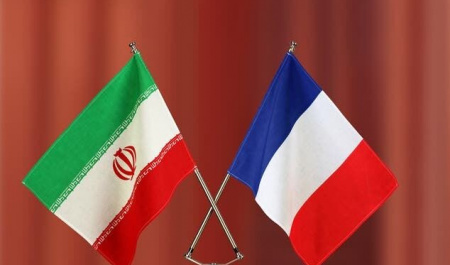 لزوم توجه دولت ۱۴۰۰ در ایران به انتخابات ۲۰۲۲ ریاست جمهوری فرانسه