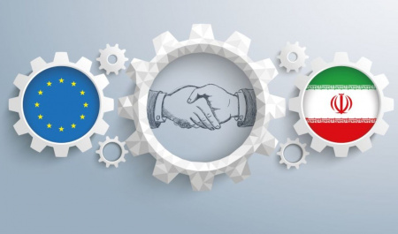 اقتصاد و تجارت در رابطه آشفته ایران و اروپا