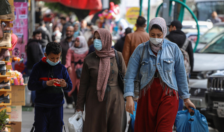 تصور اشتباه درباره فلسطینیان