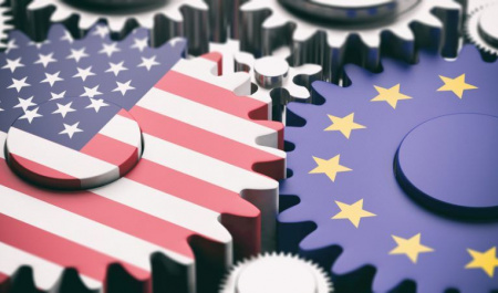 نیاز مبرم اتحادیه اروپا به خودمختاری از ایالات متحده