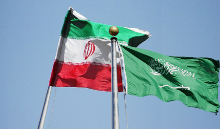 نشانه های تحول در روابط تهران و ریاض