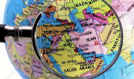 مشکل غرب با ایران چیست؟