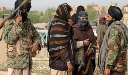 پیشروی های برق آسای طالبان در افغانستان و بایسته های پیش روی ایران