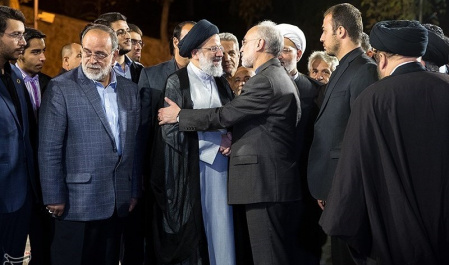 علی اکبر صالحی، بهترین گزینه دولت رئیسی برای احیای مناسبات ایران با جهان عرب