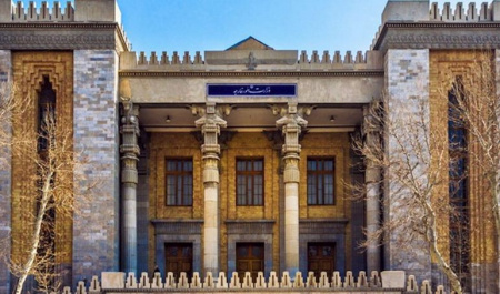 بایسته های یک وزیر امور خارجه موفق