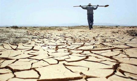 انباشت بحرانها در آسیای جنوب غربی و هشدار انقلاب اقلیمی برای ایران