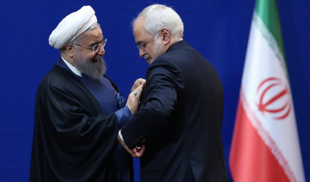 کولایی: به عملکرد سیاست خارجی دولت روحانی نمره قبولی نمی‌دهم/ تاکید بر ایدئولوژی گرایی باعث فرصت سوزی شد