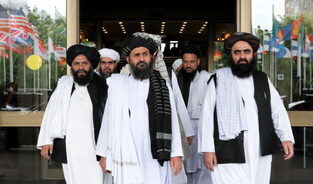 چرا داعش نابود شد اما طالبان نه
