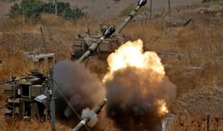 اسرائیل جنگ می خواهد، آمریکا مذاکره