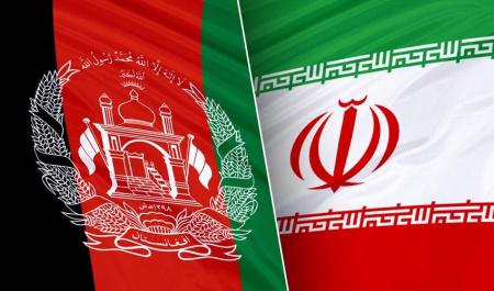 ۱۰۰ سال رابطه سیاسی ایران و افغانستان