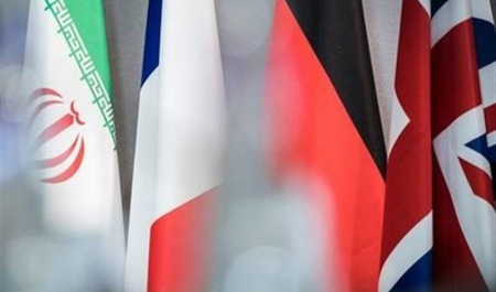 روسیه خواهان فروپاشی برجام نیست، اما از وضعیت موجود سود می برد