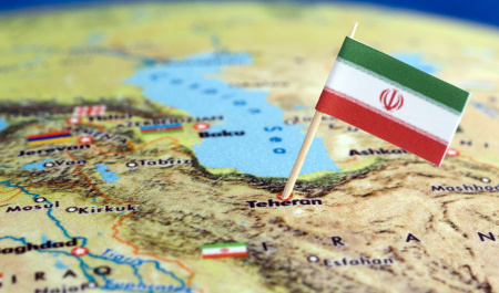 حق دفاع مشروع ایران، محفوظ