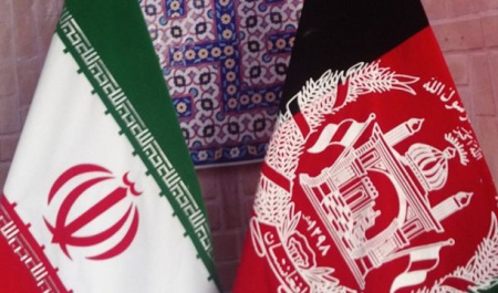 معاهده مودت: پتانسیل توسعه روابط متقابل اقتصادی ایران و افغانستان