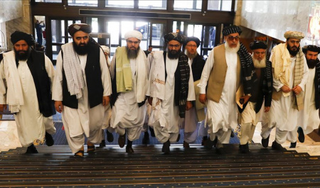 آیا ترکیب اعلامی حکومت طالبان خواب آسوده را از جمهوری اسلامی خواهد گرفت؟