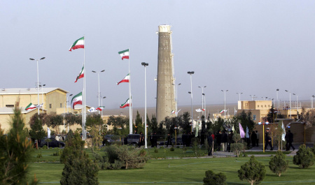 ایران فرصت را بر سر برنامه هسته‌ای‌اش مغتنم می‌داند