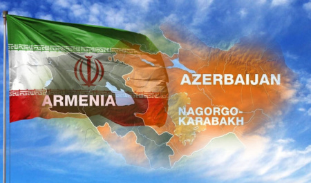 قفقاز جنوبی و عدم حضور ایران