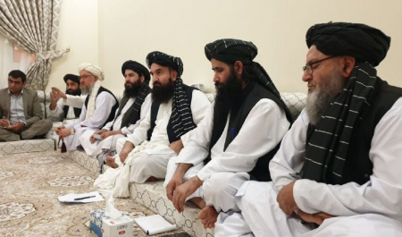 گروهی که یک شبه فکر دولتسازی افتاد