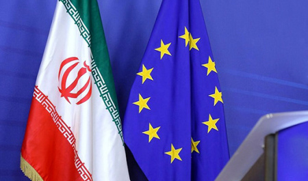 اختلاف در دو سوی اقیانوس اطلس و روابط ایران و اروپا