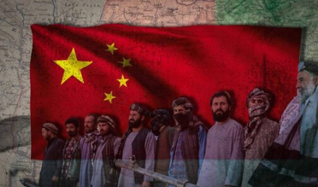 تحولات جدید افغانستان و آینده پروژه یک کمربند یک راه چین