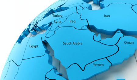 ورود به خاورمیانه جدید با بازیگران جدیدی چون ایران