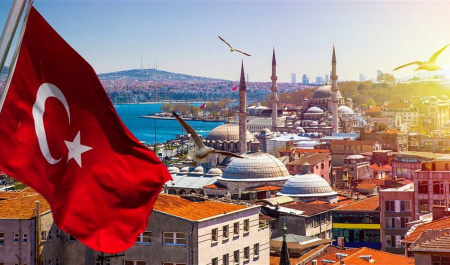 در ترکیه خانه بخریم یا نخریم؟