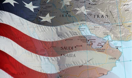 آینده سیاست خارجی آمریکا در خاورمیانه