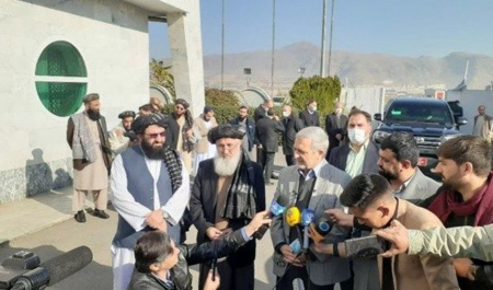 ایران و طالبان، دو دیدگاه متفاوت در همکاری