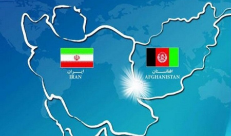 دوستی پایدار ایران با مردم افغانستان