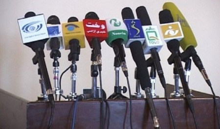 محدودیت سنگین رسانه ها در عصر طالبان