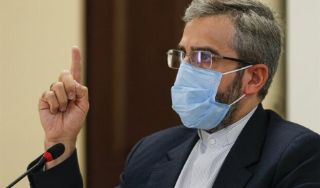 مذاکرات وین در برابر مطالبات سنگین ایران