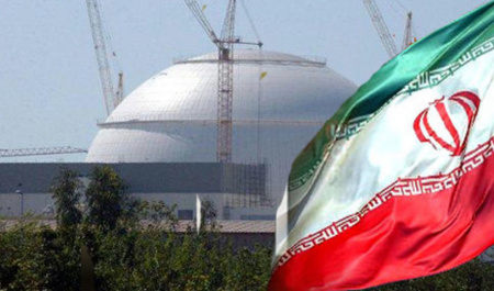 پیشرفت هسته‌ای ایران فراتر از احیای برجام است