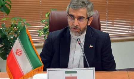 راهبرد هستهای تهران تغییر نکرده است