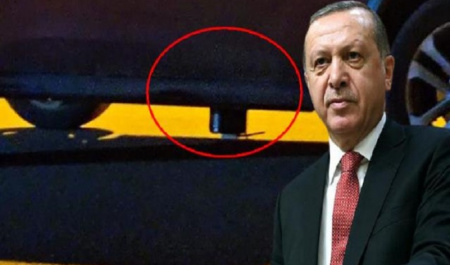 سیاست بهره‌برداری از ترور برای بقای دولت اردوغان