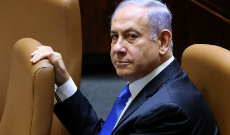 حالا اسرائیلی ها نتانیاهو را متهم به پیشرفت هسته ای ایران می کنند