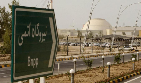 نه مذاکرات و نه تحریم جلوی پیشرفت های هسته ای ایران را نمی گیرد