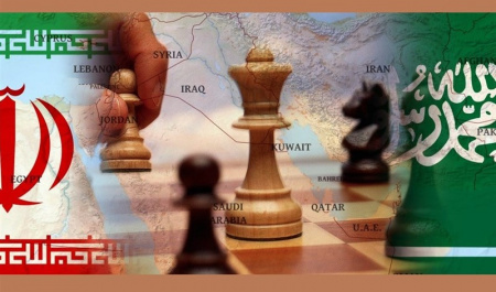 روابط ایران و عربستان بین توازن منافع و بی‌اعتمادی