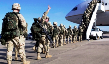 خروج آمریکا از عراق و برگه‌های بازی