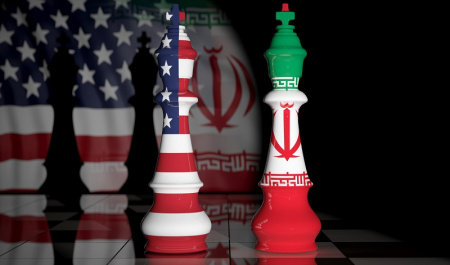 ایران در بازی ماهر شده است