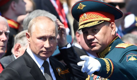 مذاکره درباره اوکراین یک پیروزی برای پوتین است