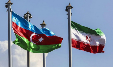 شتاب جدید در روابط ایران و آذربایجان