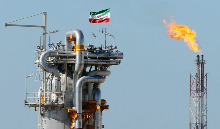 کاهش قیمت نفت بعد از لغو تحریم‌های ایران بعید است
