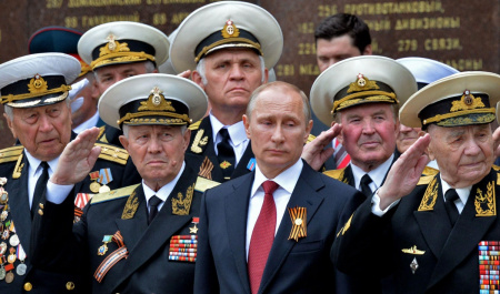امیدواری مسکو به پایان سریعتر نبرد