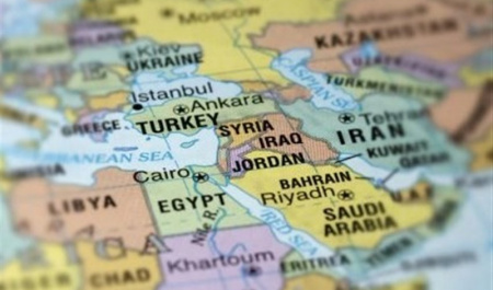 کشورهای عربی به ترکیه احساس نزدیکی بیشتری می کنند تا ایران