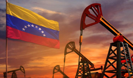 نفت ونزوئلا می تواند نفت روسیه را جبران کند؟