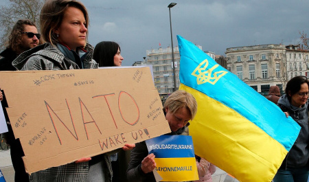 پایان جنگ اوکراین چه خواهد شد؟