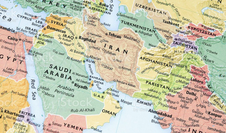 مدیریت اختلافات در خلیج فارس نیازمند الگوی همکاری منطقه ایست