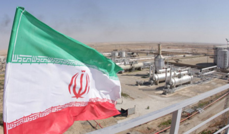 روسیه نمی‌گذارد اروپا آرزوی استفاده از گاز ایران را محقق کند